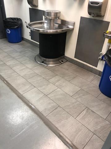 Tile Cleaning in the Twin Cities